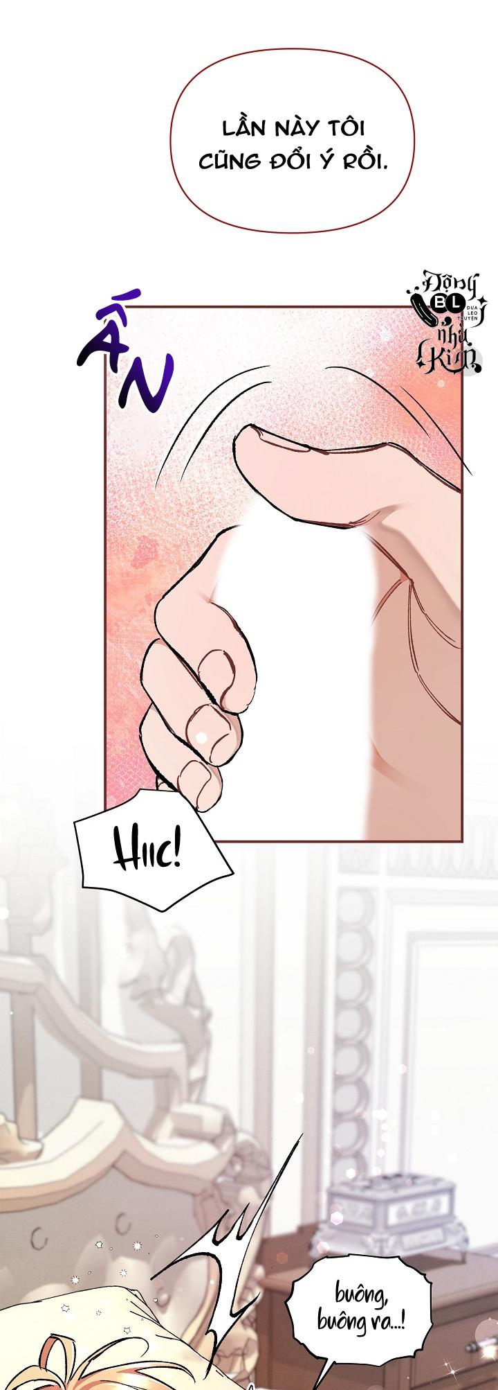 chuyến tàu điên cuồng chapter 39 31