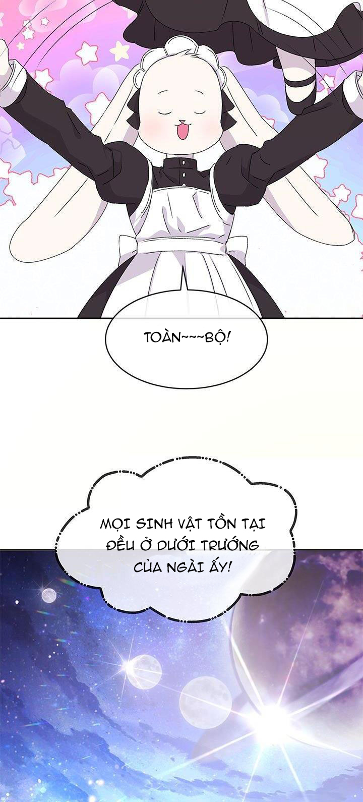 công chúa của sự hủy diệt chapter 3.2 28