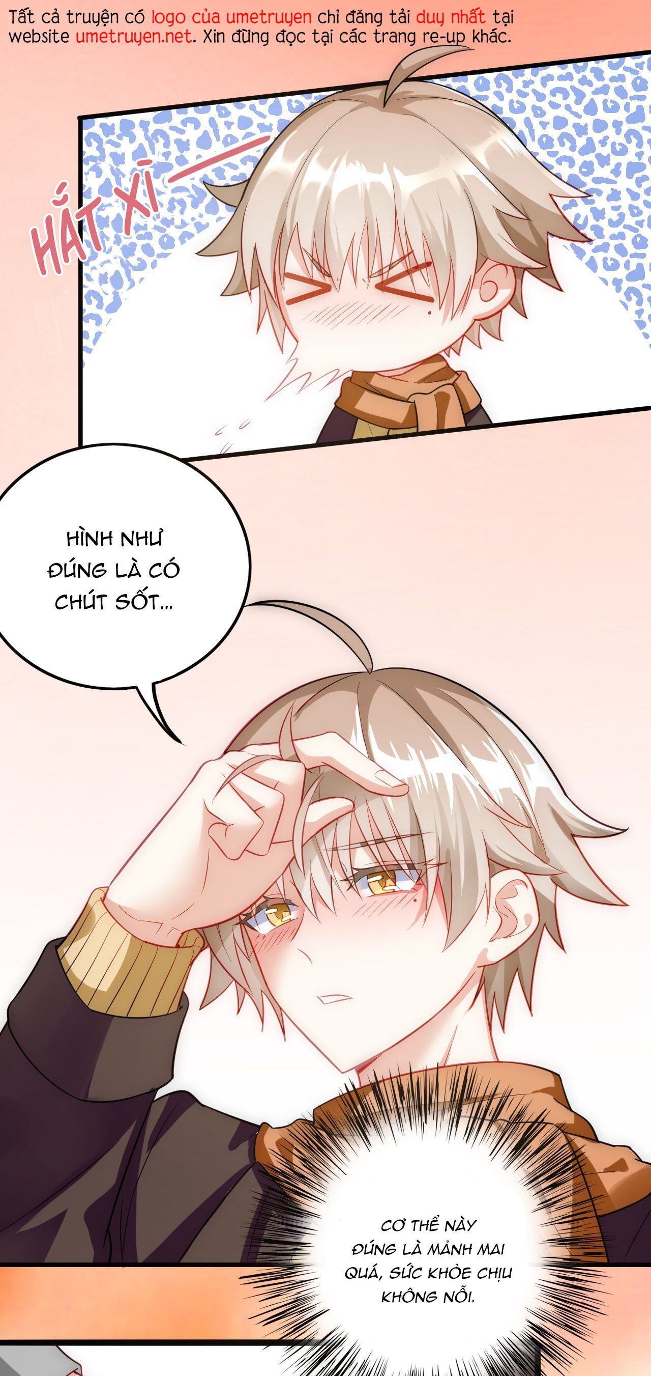 tức thời phạm quy [ tức thì vi quy ] chapter 20 1