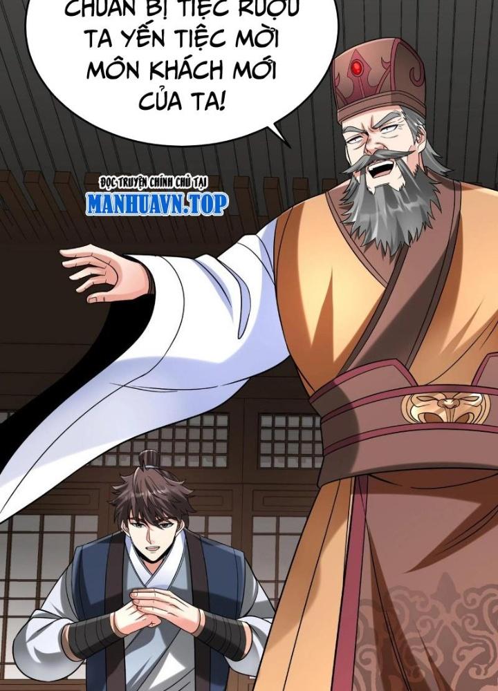 đại tần, ta là con tần thủy hoàng, giết địch thành thần chapter 81 86