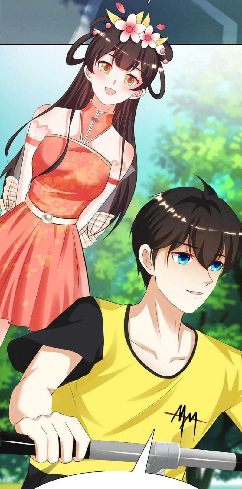 tối cường vận đào hoa chapter 149 13