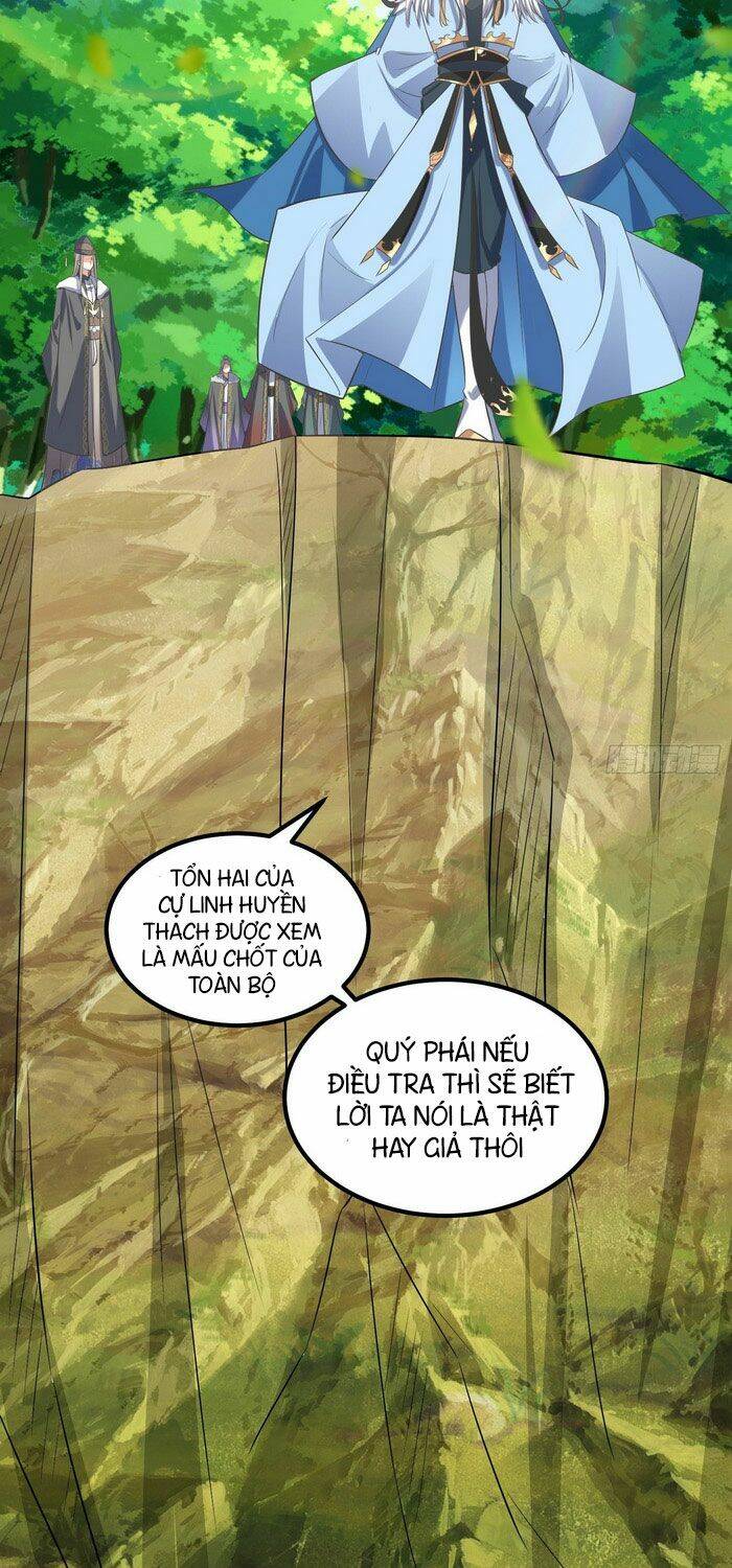 đỉnh cấp phản phái đại sư huynh chapter 54 3