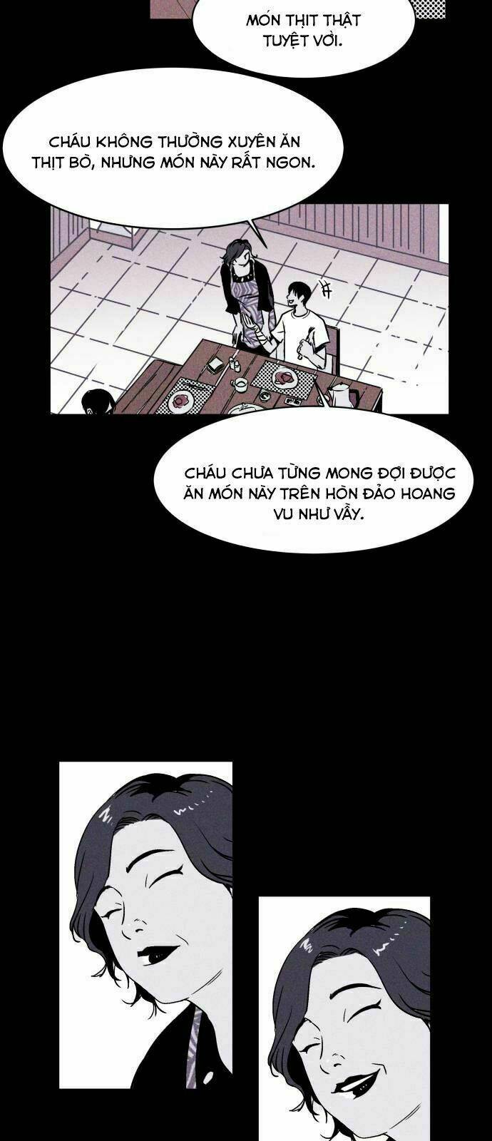 Chuồng lợn chapter 2 12