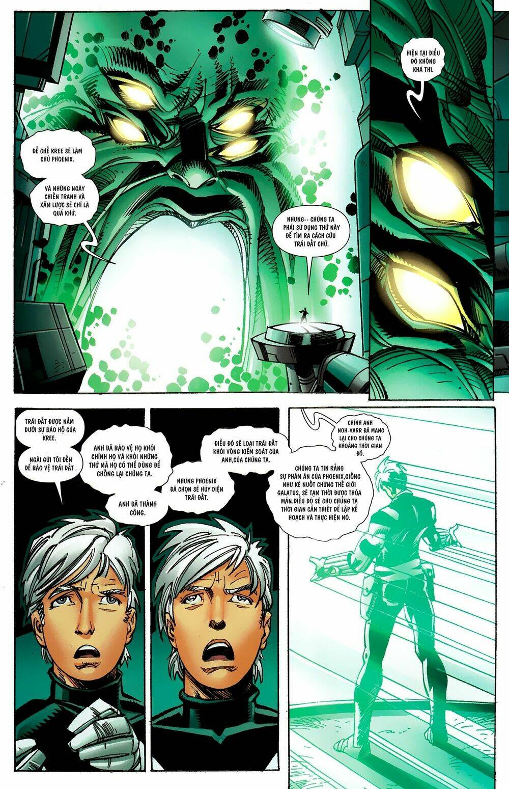 avengers vs x-men chapter 20 9