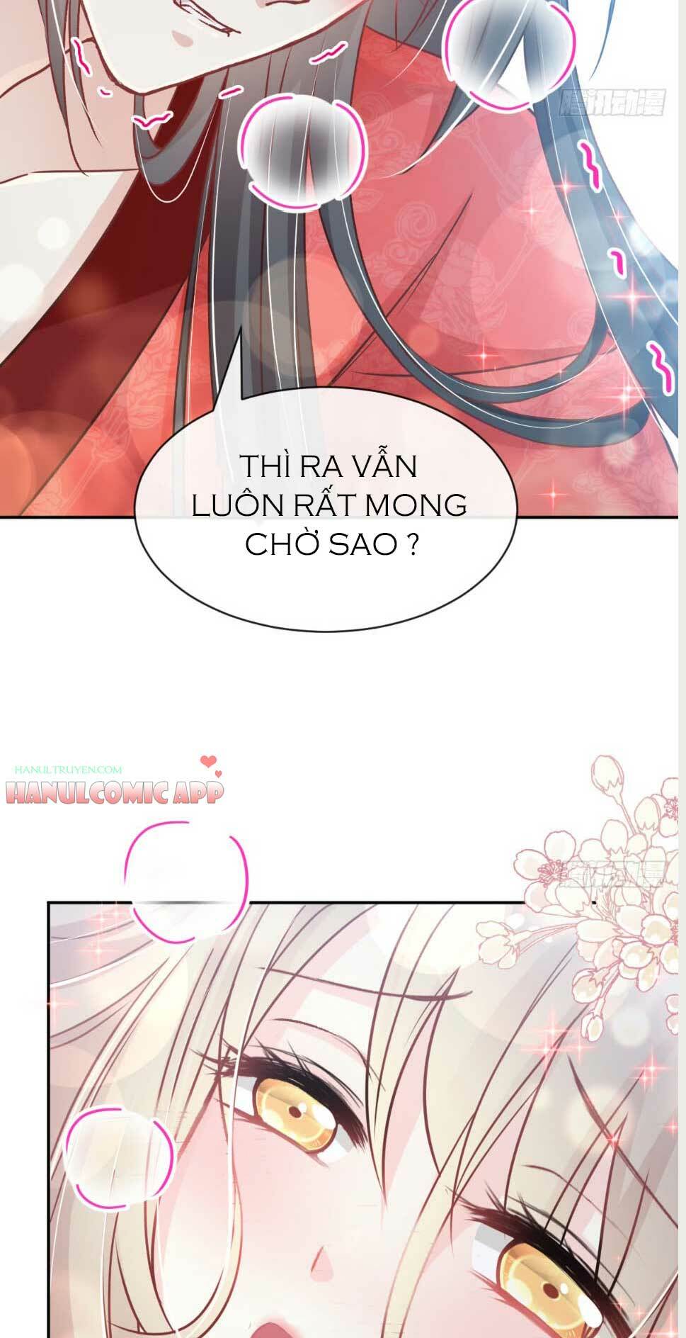 thiên hạ đệ nhất sủng phi chapter 128 22