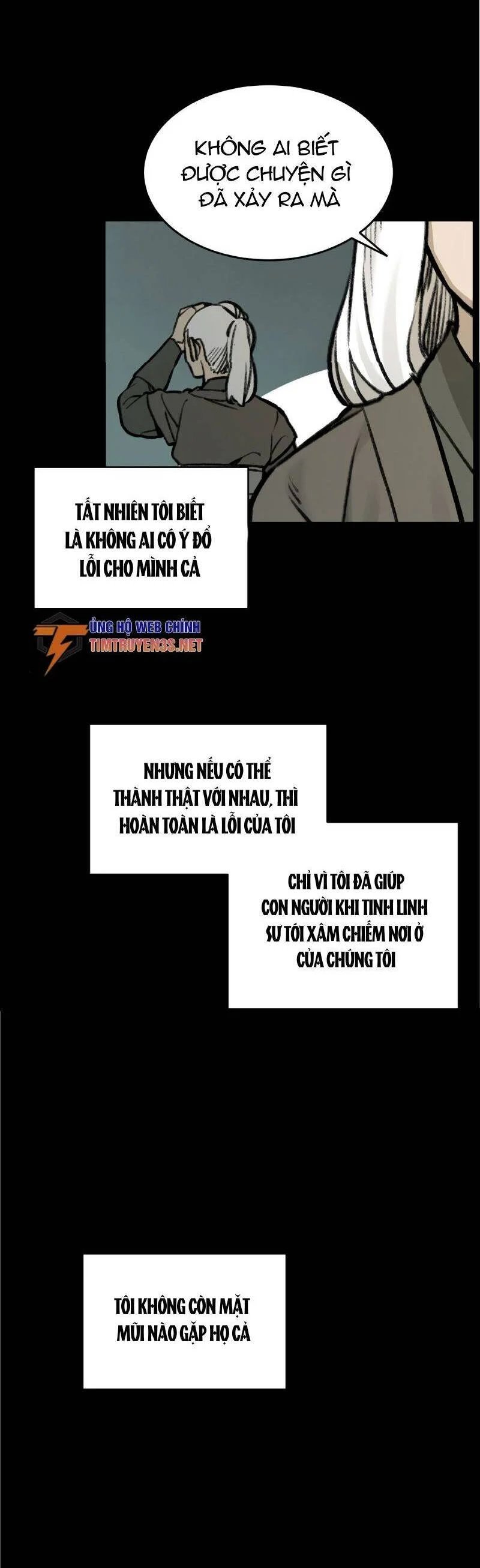 sự lụi tàn của usuzumi chapter 75 15