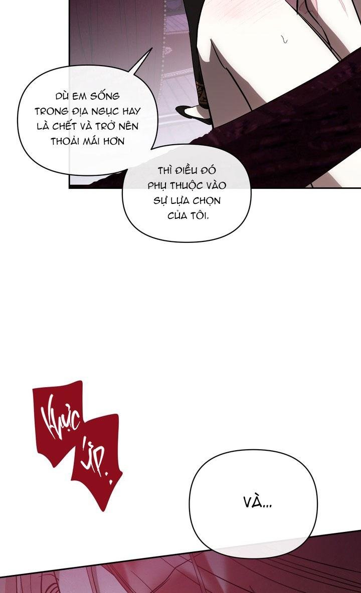 nghiện cuồng công - bdsm cùng sẹc chapter 7.4 30