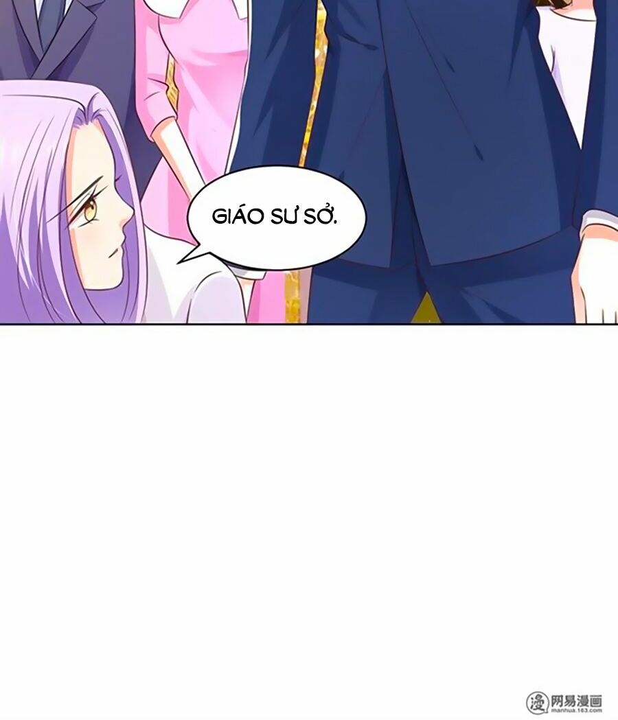 bác sĩ sở cũng muốn yêu chapter 157 25