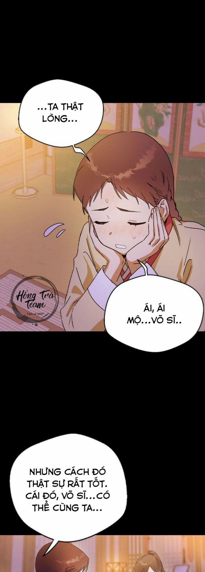 duyên nợ kiếp trước chapter 13 44