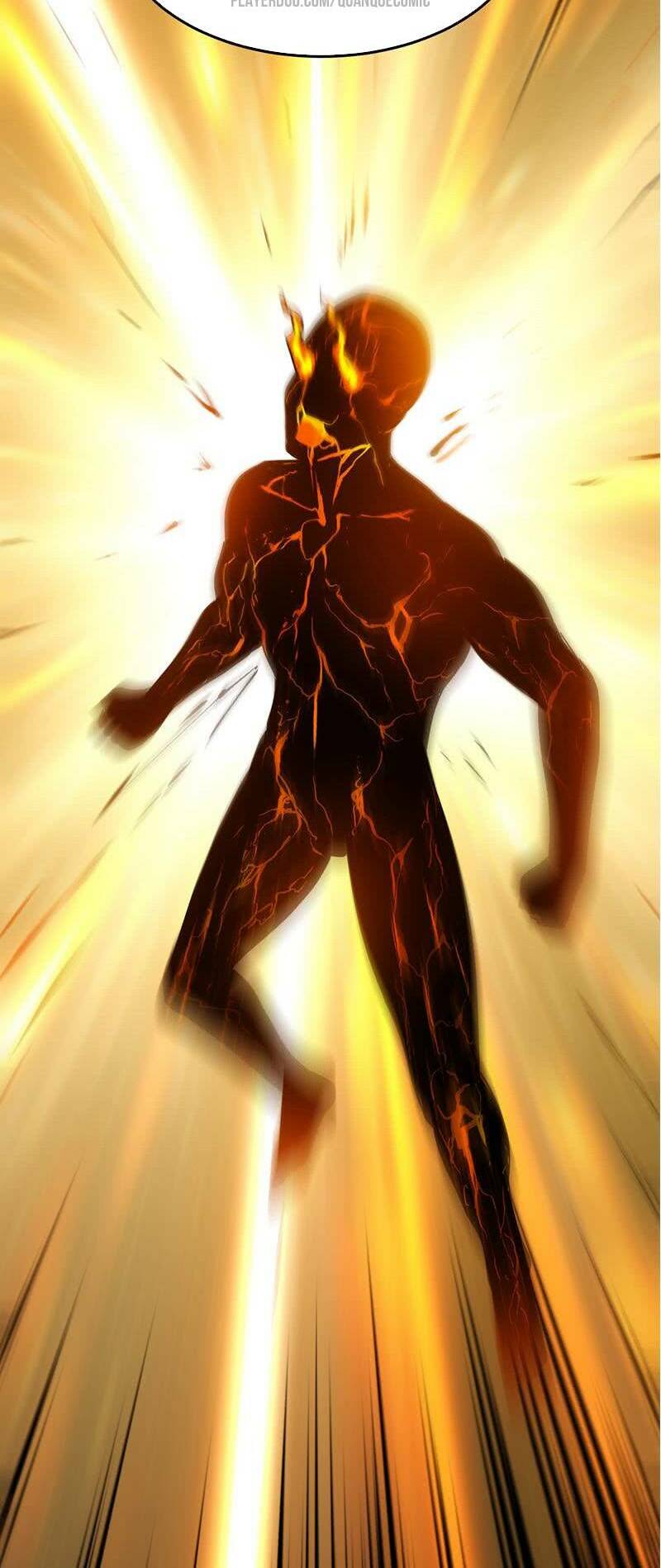 hệ thống thần long nghịch thiên chapter 31 16