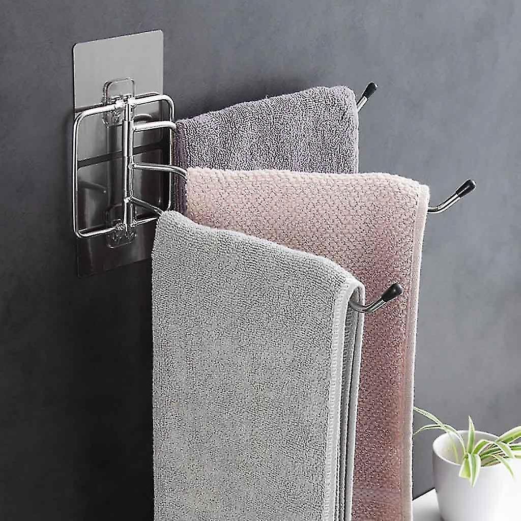 180 độ khăn giữ khăn khăn bàn phòng tắm nhà cung cấp nhà bếp