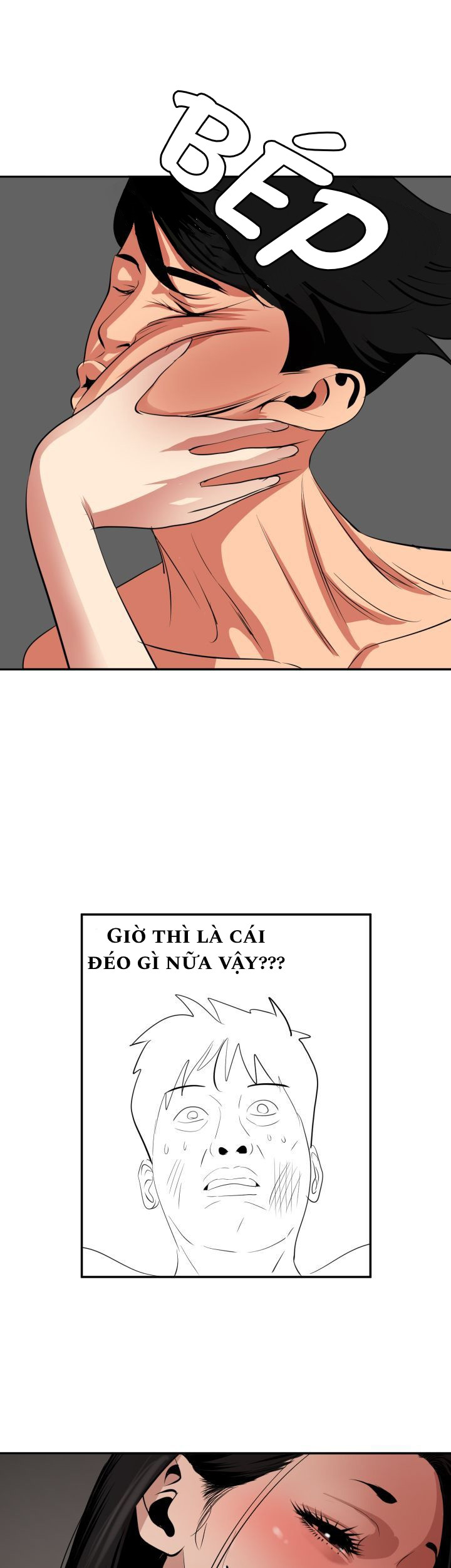 cột thu lôi chapter 64 14