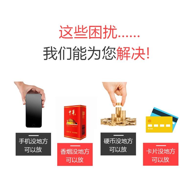 Hộp đựng rác gắn cửa xe hơi đa năng tiện dụng