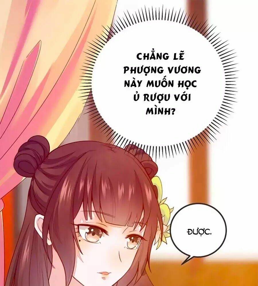 thần y khí nữ: ngự thú cuồng phi của quỷ đế chapter 52 68