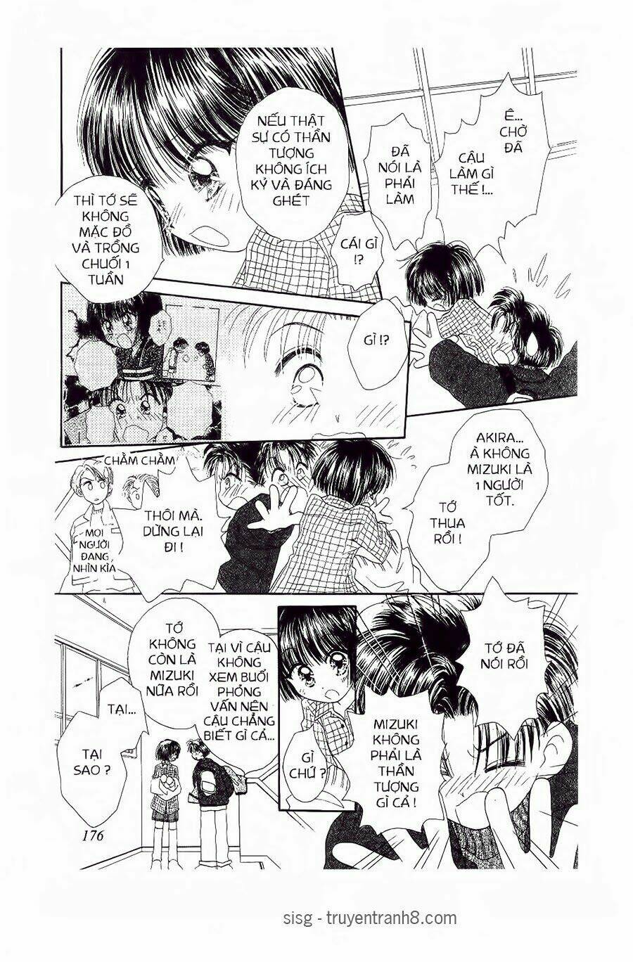 chắp cánh ước mơ chapter 12 11