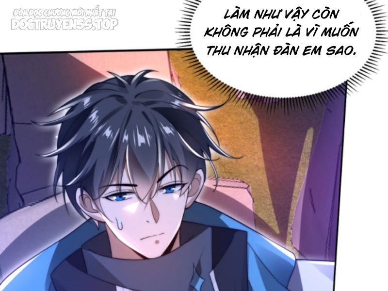 không gian hệ lão lục: dự trữ một vạn tấn thịt ngày tận thế chapter 80 10