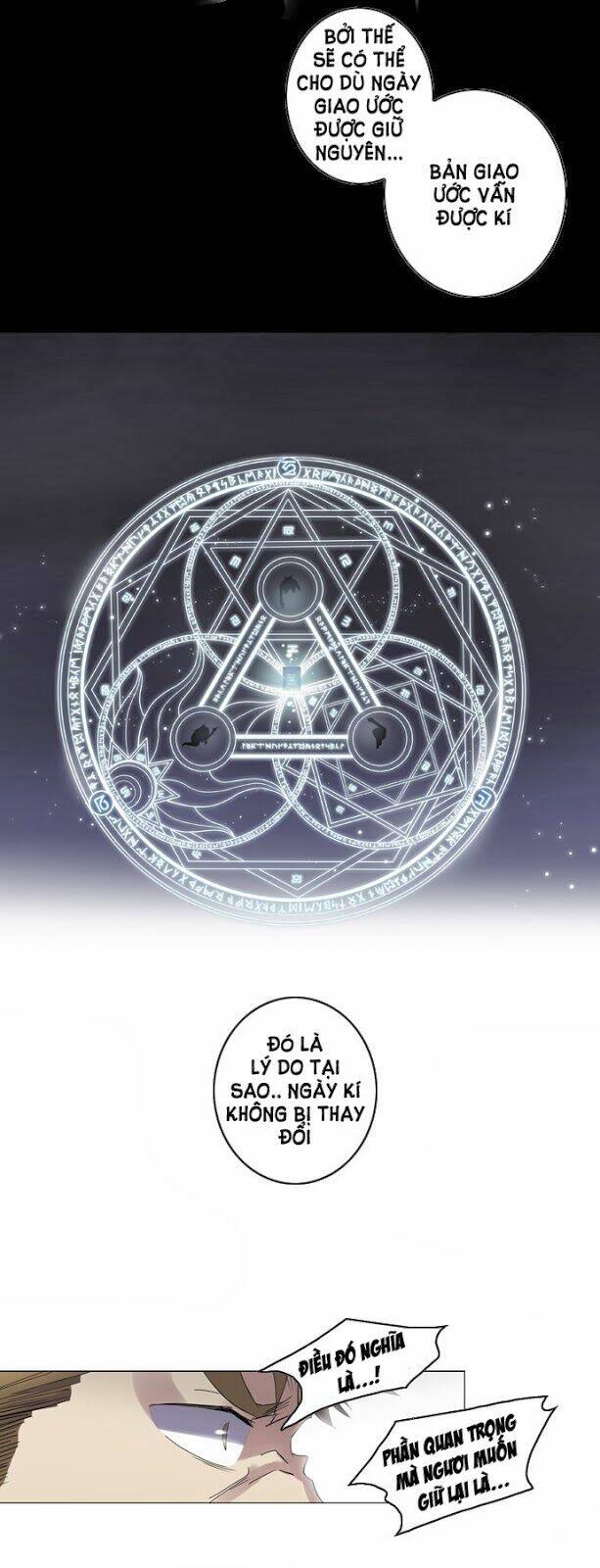 bản khế ước linh hồn chapter 41 24