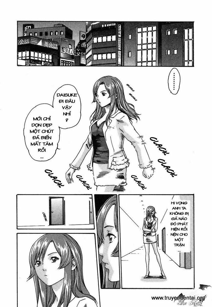 hishoka drops chapter 5 23