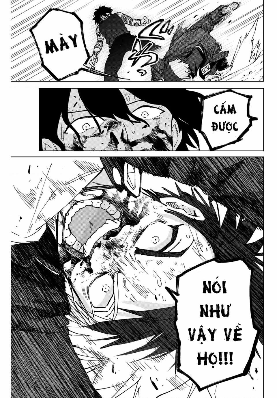 wind breaker chapter 144 14