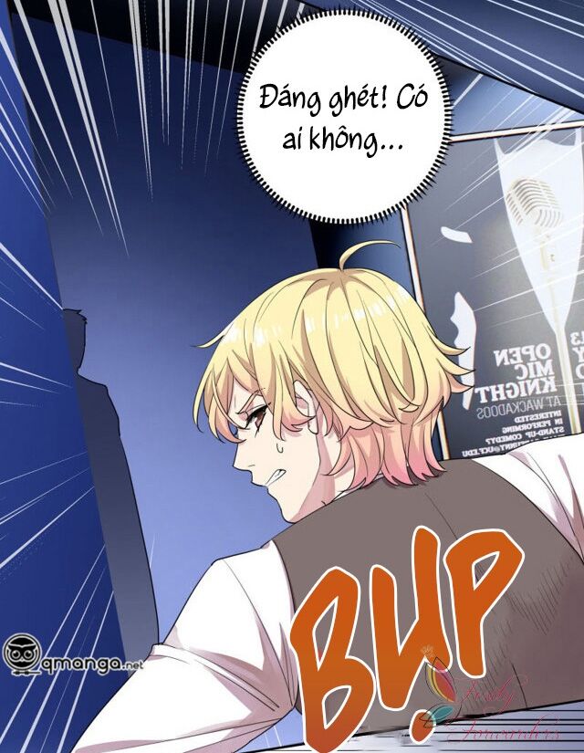 những ngày tháng sống chung với tổng tài chapter 3 35