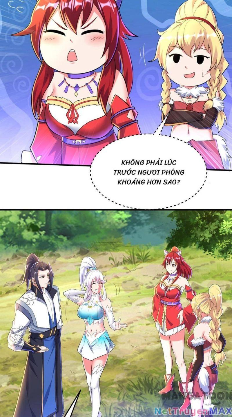 đệ nhất người ở rể chapter 252 10