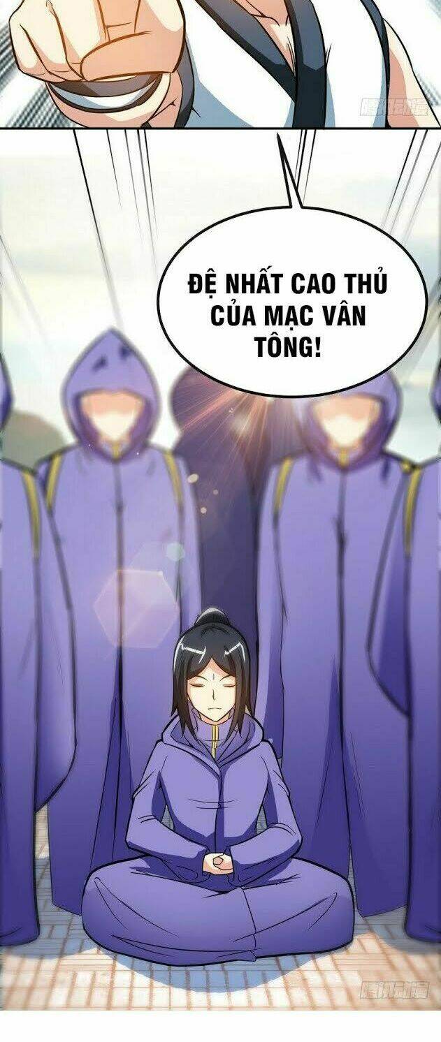 chí tôn thần ma chapter 30 28