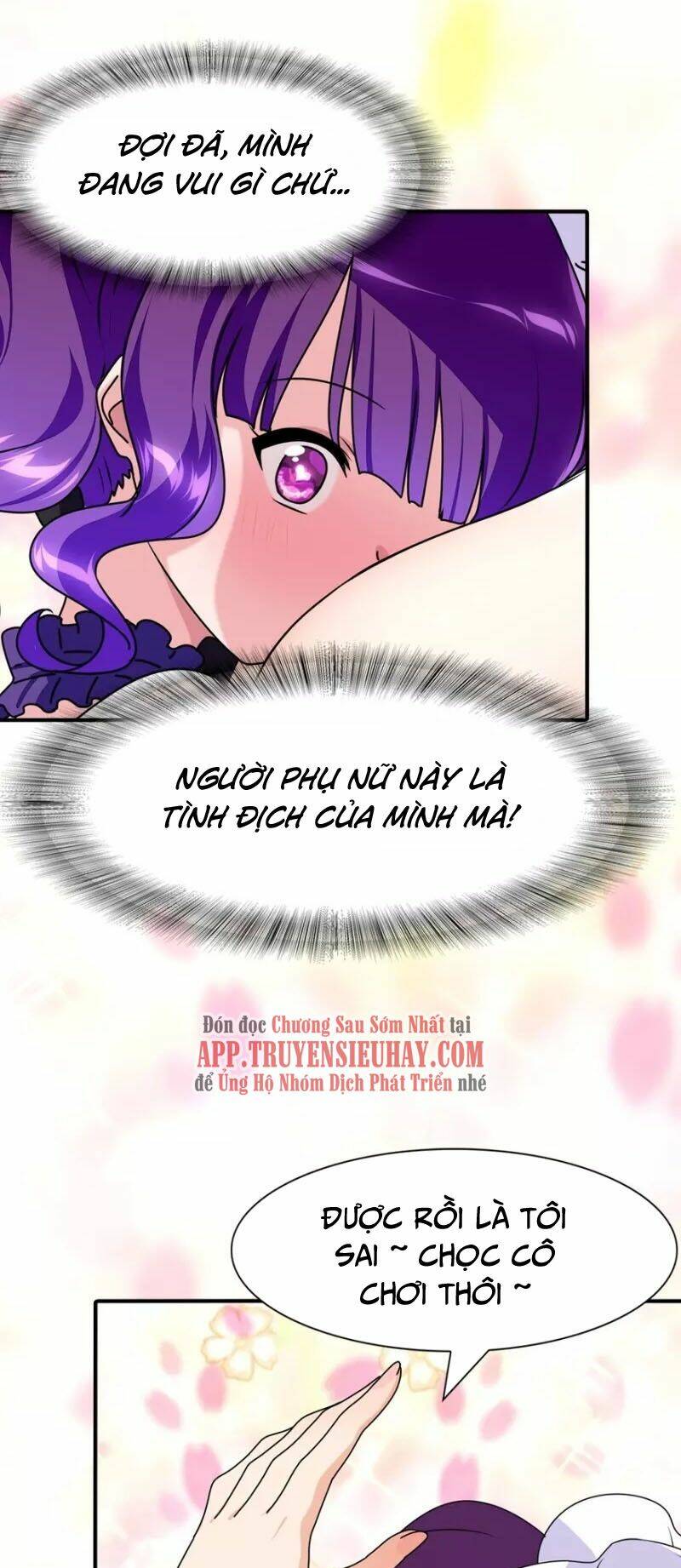 bạn gái virus của tôi chapter 239 29