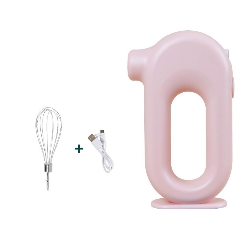 Điện Mini Đánh Hộ Gia Đình Nhỏ Nướng Tự Động Đánh Trứng Đánh Kem Bánh Phối Đánh Trứng REME889