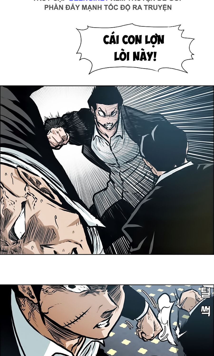 bá chủ học đường ss3 chapter 22 39