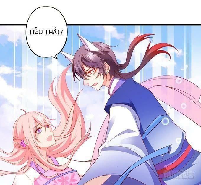 hồ tiên hung bạo chapter 114 3