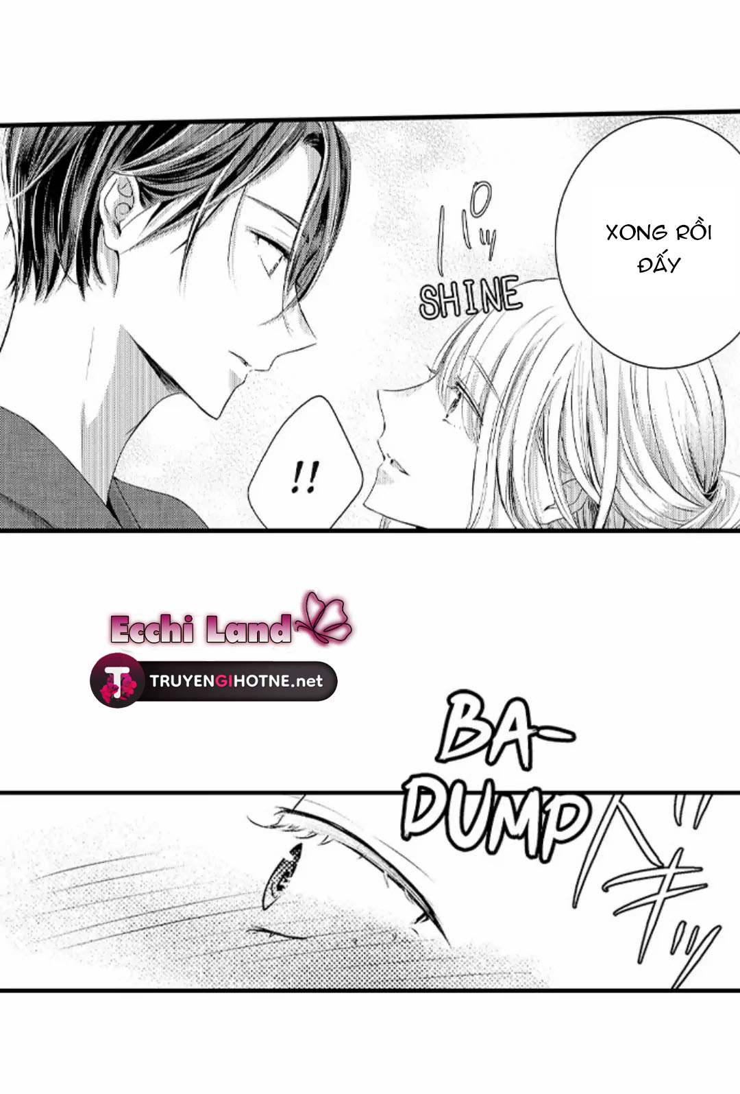 lọ lem sánh đôi cùng hoàng tử chapter 7.2 6