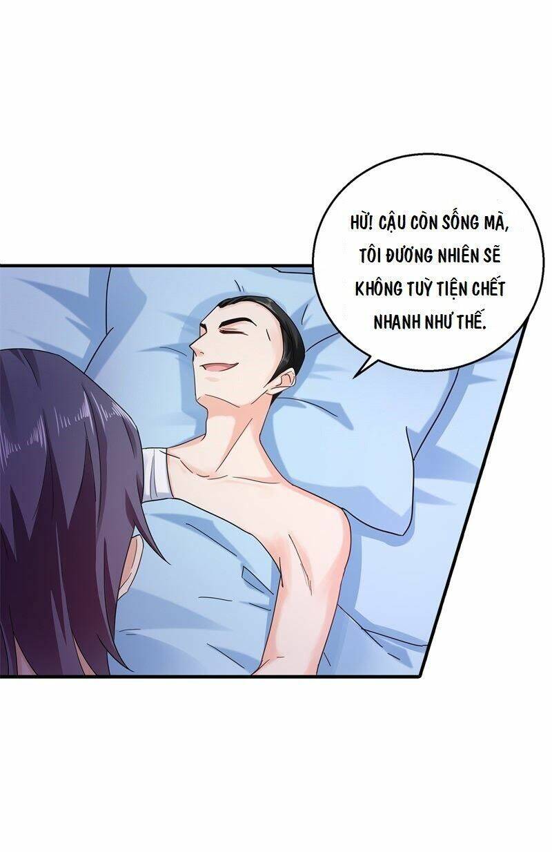 nhập cốt noãn hôn chapter 292 20