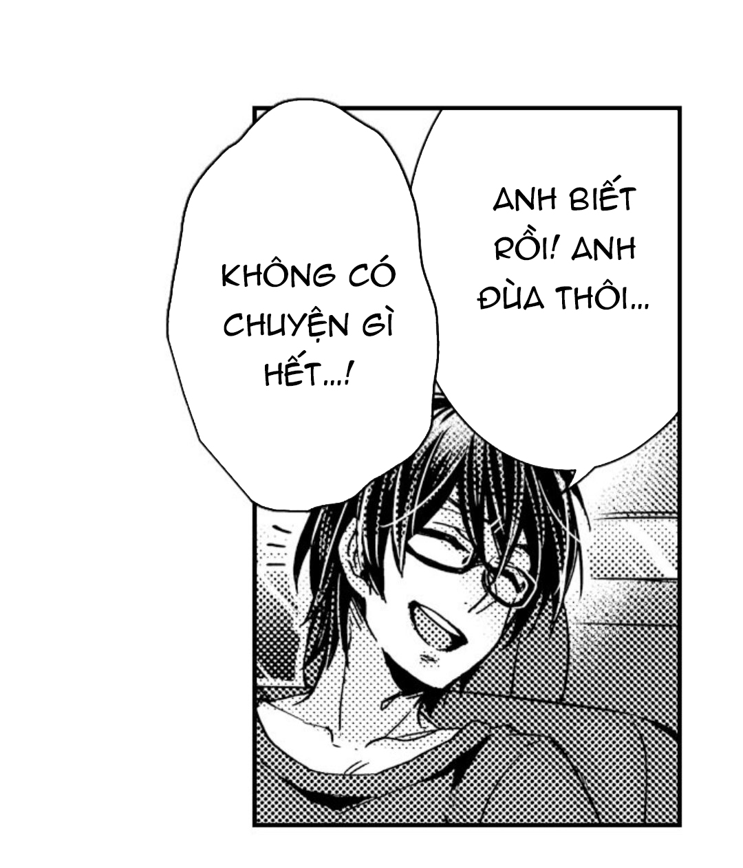 vị sếp thú tính nhà bên chapter 46.2 4