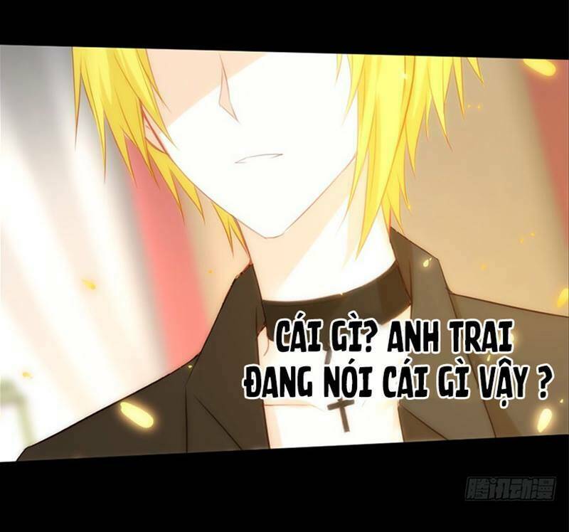 hôm nay ta cũng muốn trêu chọc nàng chapter 41 4