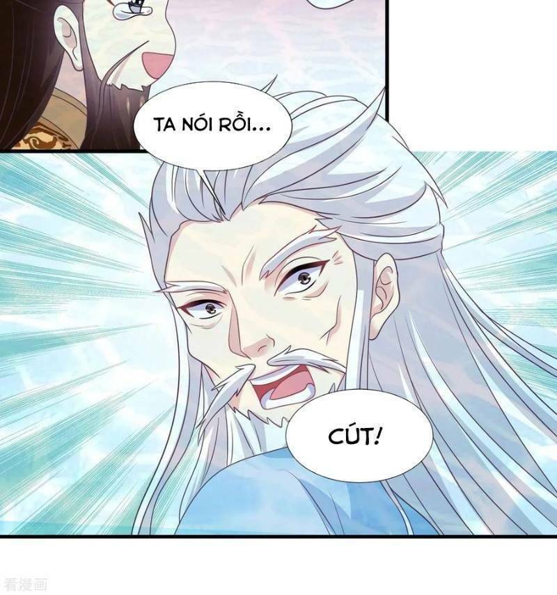 ta là ngọc hoàng đại đế chapter 74 27