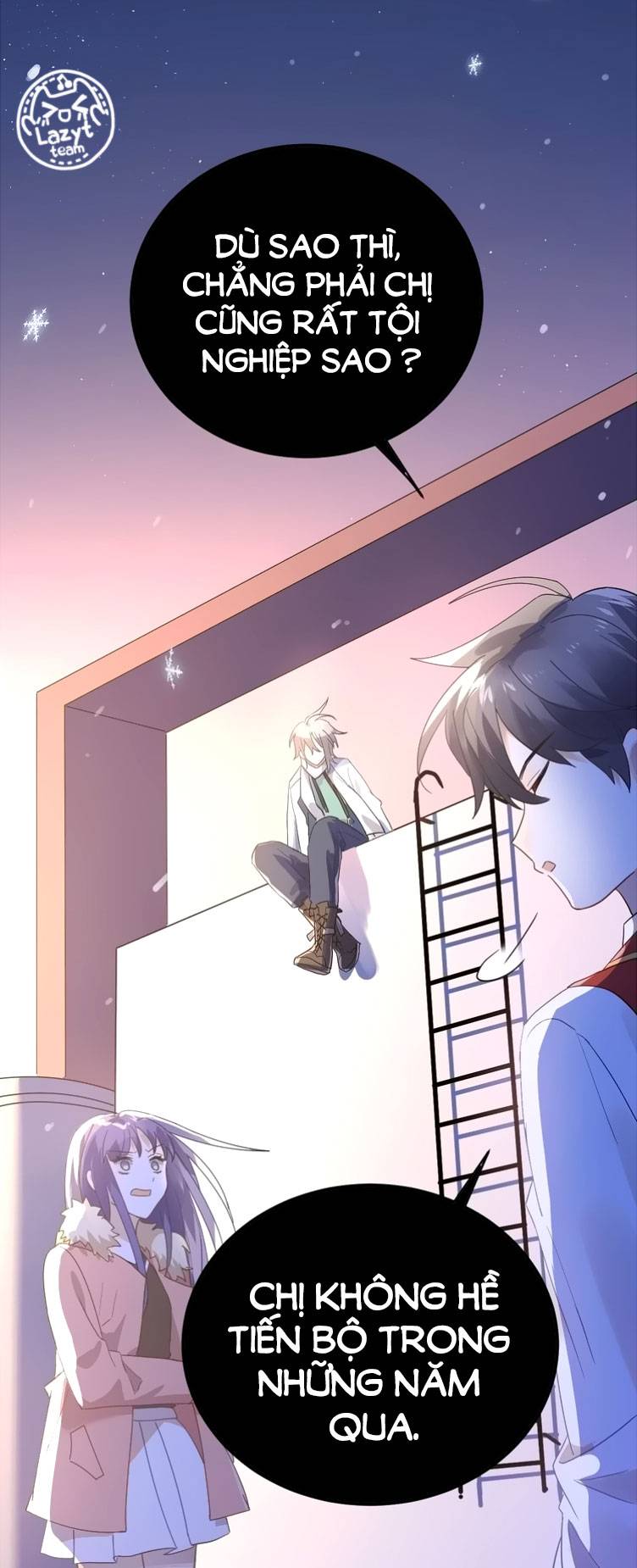 tình yêu huyễn tưởng chapter 13 47