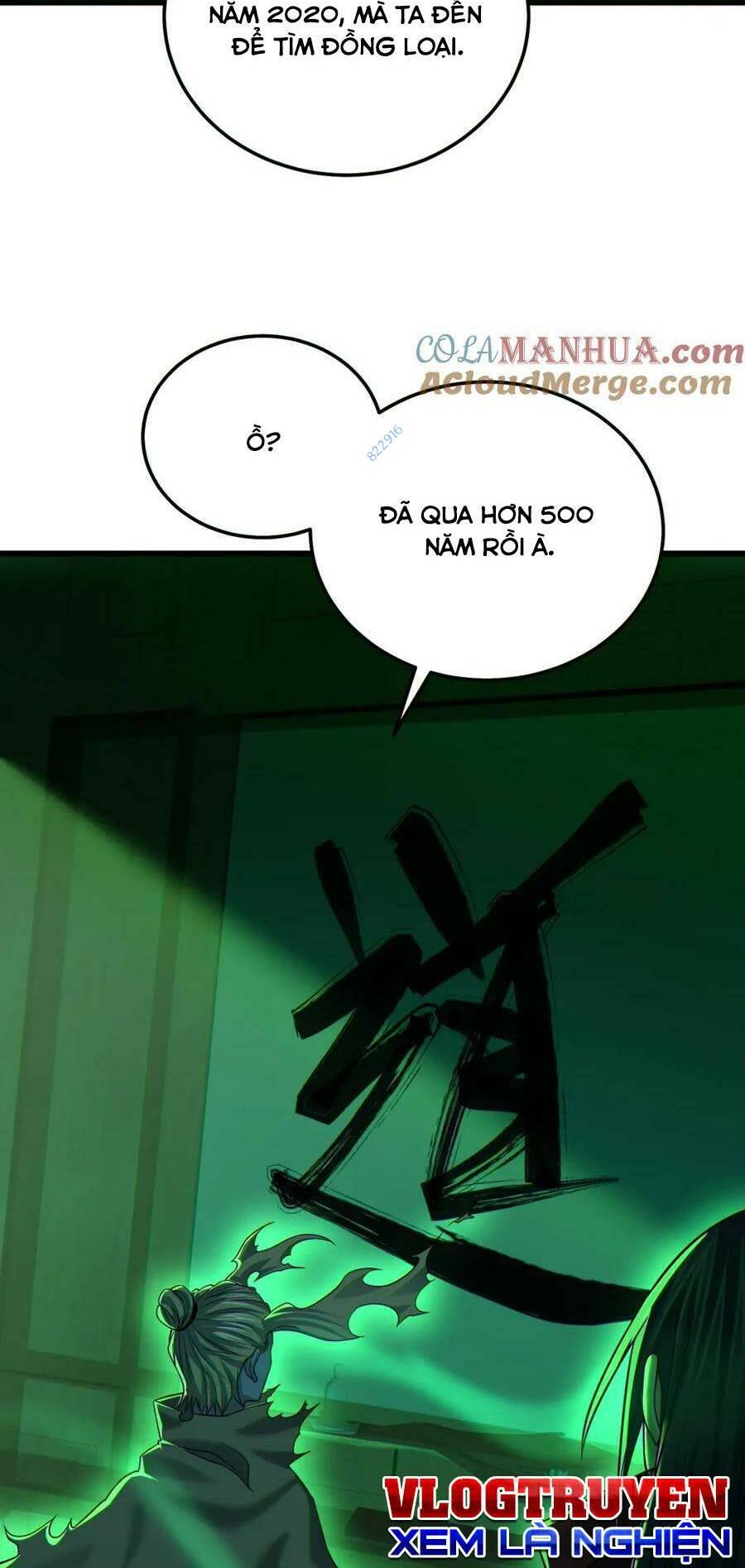 trong tôi có quỷ chapter 24 13