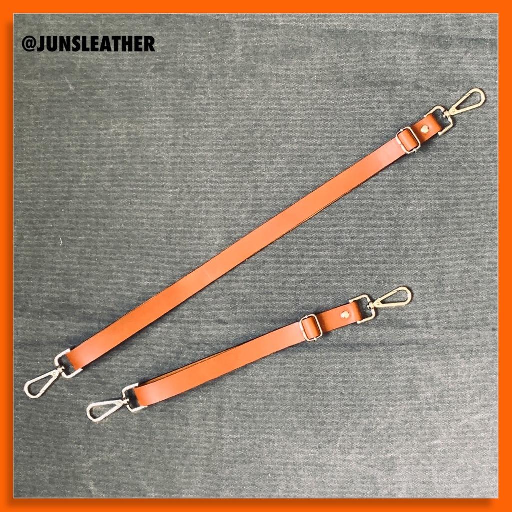 TẠP DỀ PHA CHẾ TẠP DỀ DA BÒ CAO CẤP của Junsleather dành cho Barista và Bartender Cam kết da thật 100% )