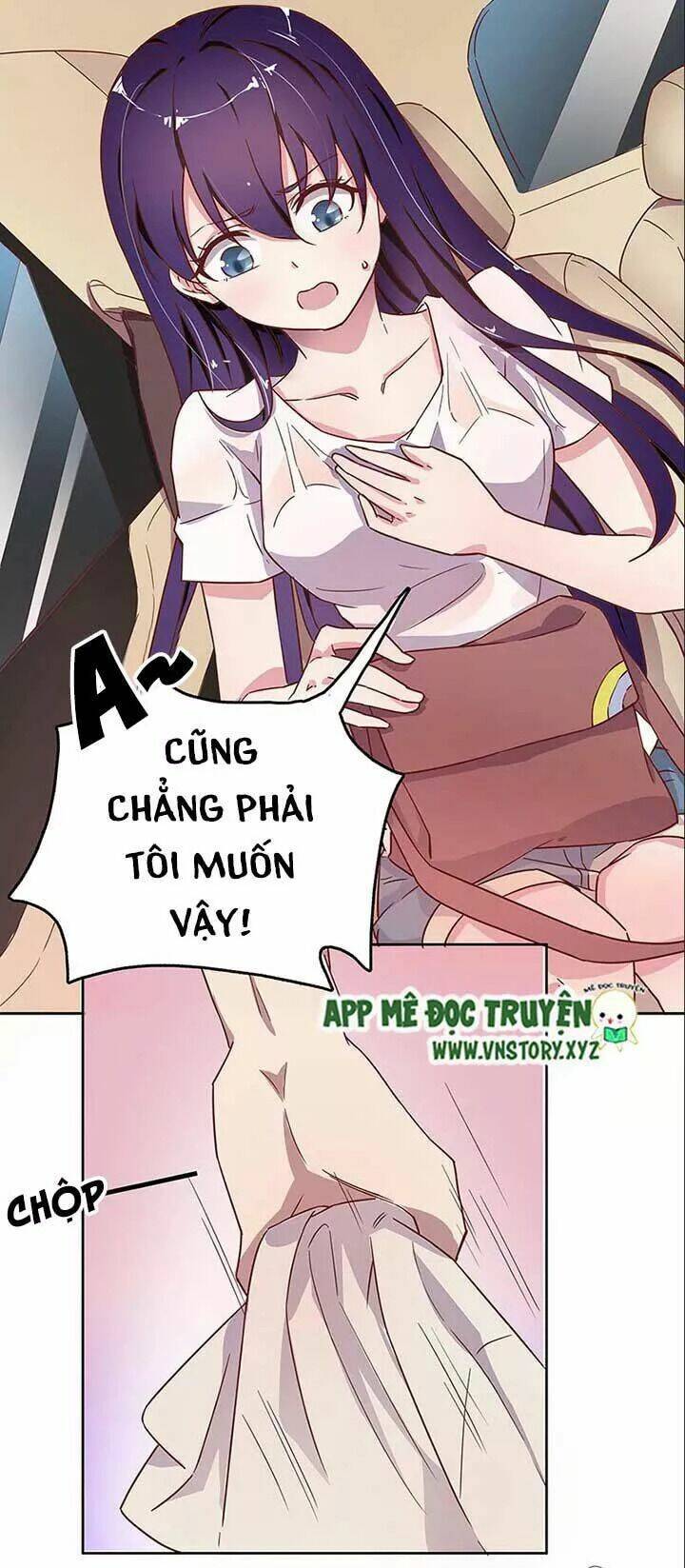 yêu em, sai đến tận cùng chapter 5 9