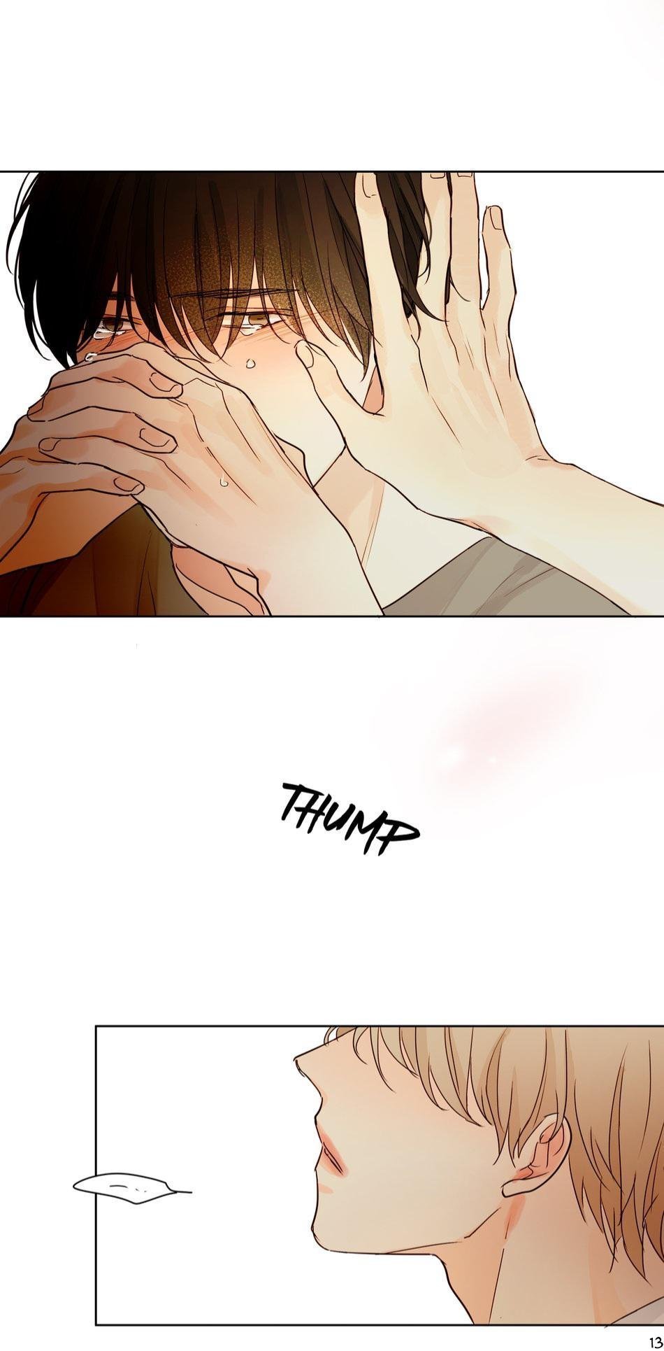 suy nghĩ trong mắt em chapter 5 14