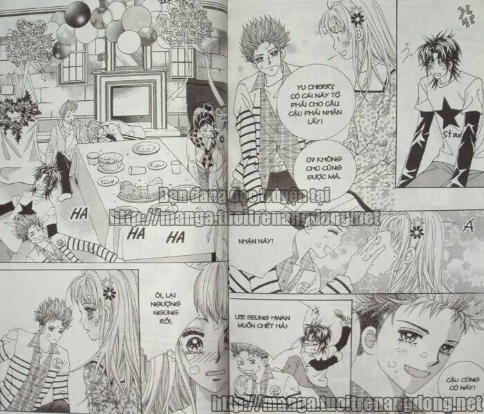 con quỷ hút thuốc ở nhà kho chapter 9 34