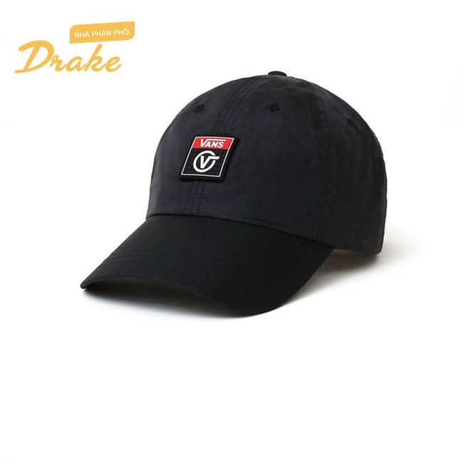 Nón Vans AP THE ULTRASAKE CAP VN0A4BPLBLK