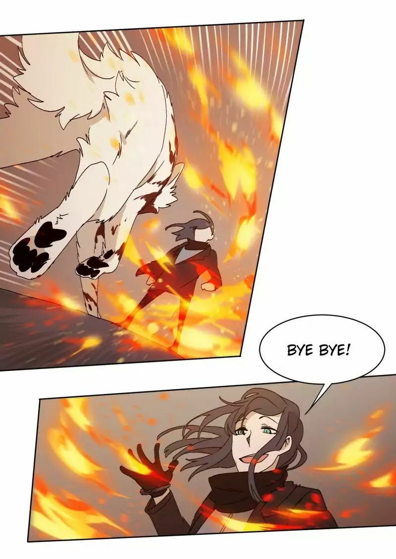 lumine - cội nguồn ánh sáng chapter 29 37