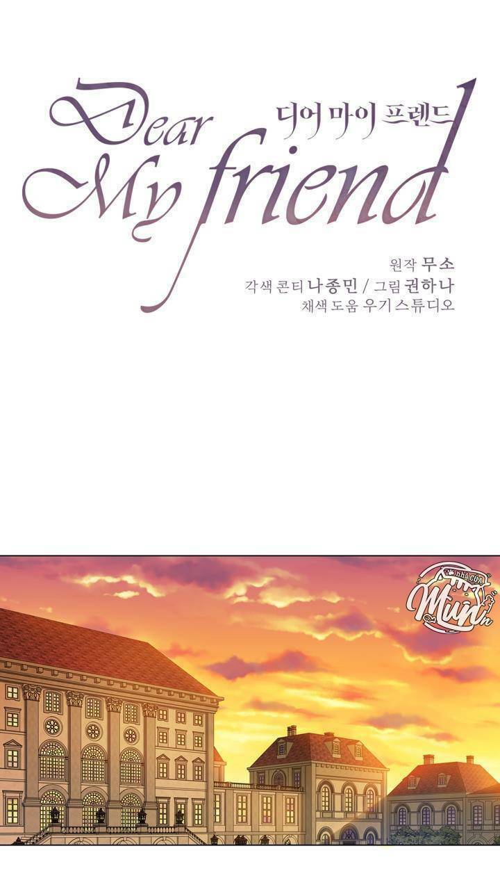 gửi đến người bạn của tôi chapter 5 2