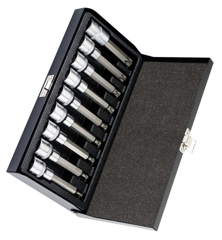 Bộ đầu nối sao 9 chi tiết 1/2 inch Retta RUT2060