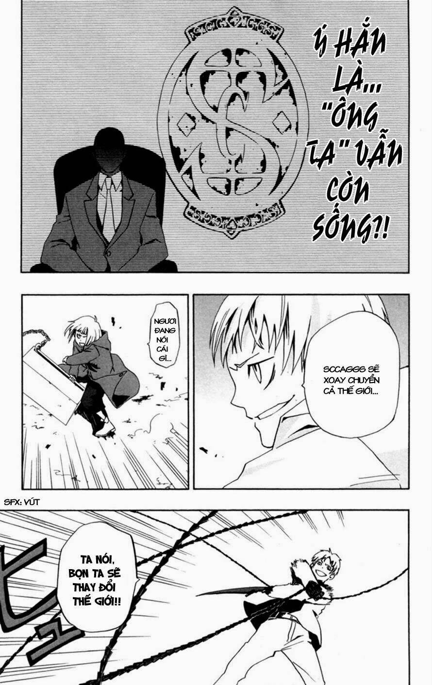 red raven chapter 4 12