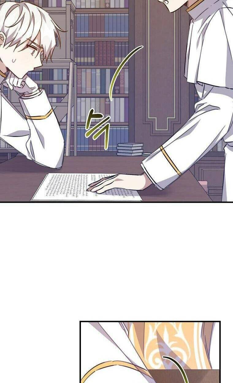 nhân vật phản diện được tôi nuôi dưỡng tốt chapter 20 63