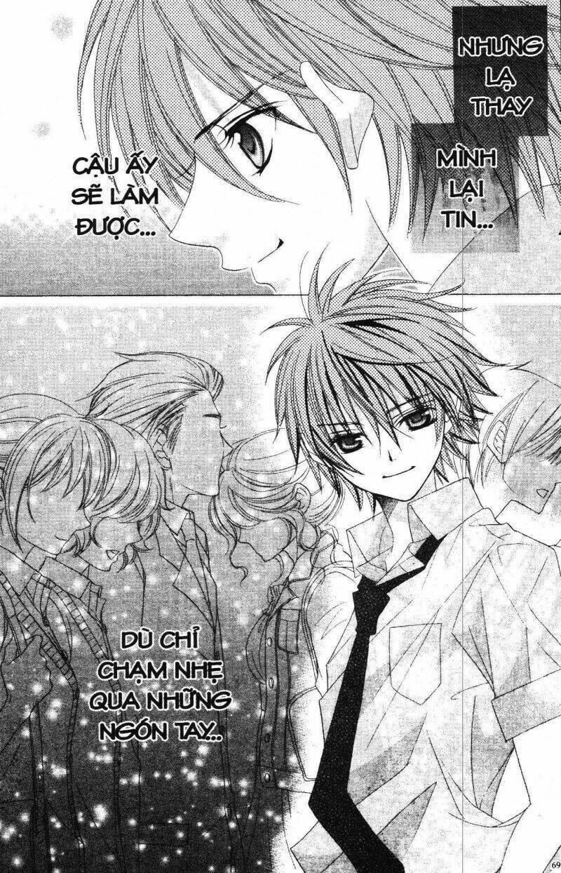 i love you suzuki chapter 9 69