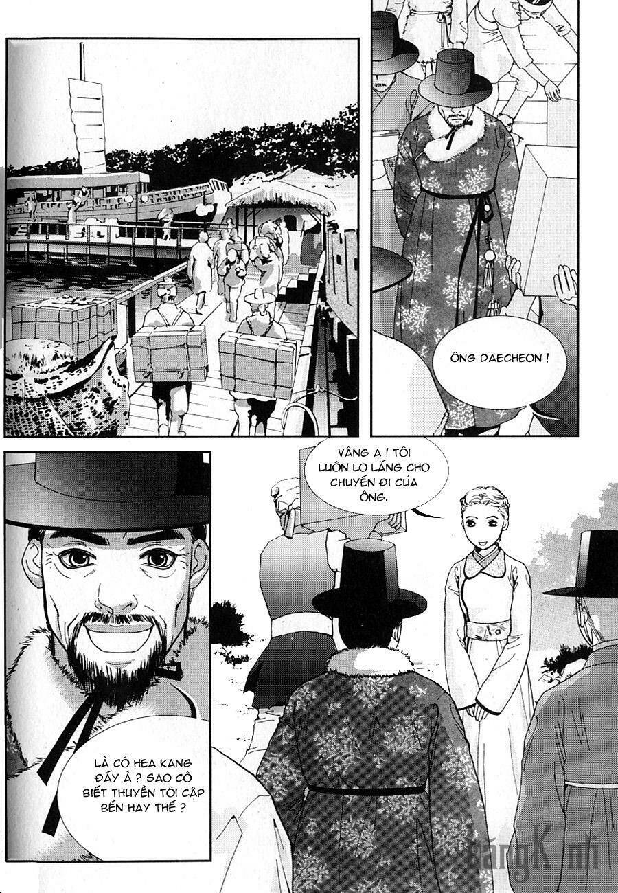 lingerie chapter 33 8