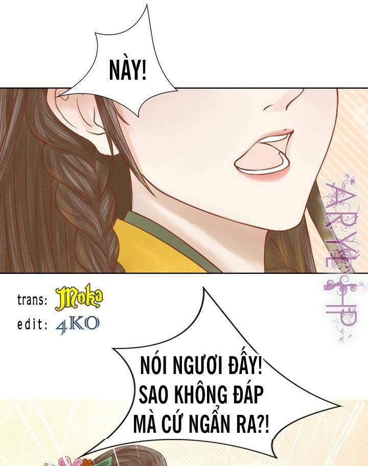 thứ nữ hữu độc chapter 14 1